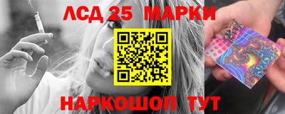 индика Мариинск
